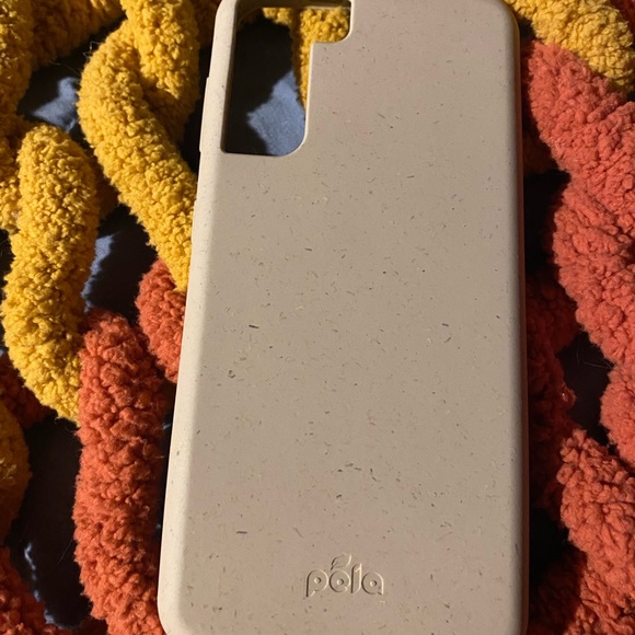 ‘London Fog’ Galaxy S21 Pela Phone Case - Picture 2 of 2